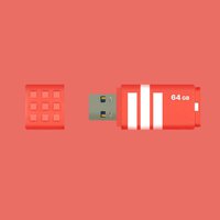 Lexher USB