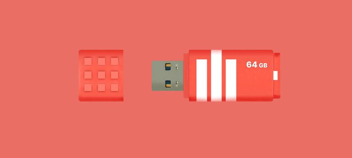 Lexher USB